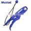 Mustad MT047 25.5cm 120g Plastic Fish Control