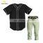 Newest Style Lightweight Comfortable Baseball Uniform Reasonable Price Baseball Uniform For Adults