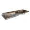5052 6061 6063 Aluminum Sheet Metal Roof Alloy Gold