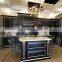 Cheap Price Modular Raised Panel Door American Classic Wholesale Kitchen Cabinets Manufacturers