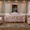 Fashionable Wooden Sofa Chair Design Living Room Furniture From China