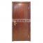 classic single composite wood 6 panel interior room doors design