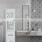 bathroom washbasin cabinet modern vanity bathroom cabinet with store display rack