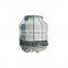 Industrial fiberglass 80rt round cooling tower system