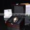 Top sell high-end custom watch wooden box jewelry gift box