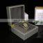 Factory direct supply wooden watch box watch packaging box