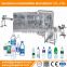 Automatic drinking water filling machine plant auto pure water packing machinery cheap price for sale