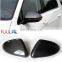 Direct replacement carbon fiber mirror  cover for VW Golf 7 MK7 2014-2016
