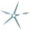 Blue White Yellow Micro Gilson Pipette Tips