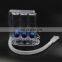 Breathing exerciser good for lung with high quality
