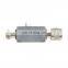High Linearity 100MHz-8.5GHz Low Noise RF Amplifier LNA Low Noise Amplifier with CNC Shell
