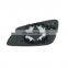 OEM 51167417165 51167417166 CAR REARVIEW MIRROR GLASS  FOR BMW 7SERIES G11 G12 G38 2014-