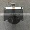Lisence plate spare tire relocation bracket ft for Jeep wrangler JK ,TJ