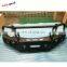 Front bumper for Nissan Navara D40 06-11