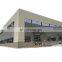 Factory Supplies Prefabricated Steel Building Prefab Metal Structure Building