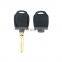 4 Button 315 Mzh Remote Car Smart Key Case Cover With H Chip Fcc HYQ12BDM For Toyota