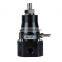 'Custom Logo Service' AN6 High Pressure Universal Adjustable Fuel Pressure Regulator With Gauge