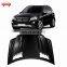 High quality Car bonnet hood  for  B enz W164 GL car body parts