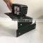 A-Pillar Mounting Brackets for LED Light Bar Work Lights Fit 2018-2019 Jeep Wrangler JL