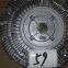 VG1246060030 Silicone oil fan clutch copy OEM