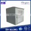 10U galvanized steel outdoor junction box