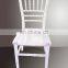 Summer event stackable transparent plastic polycarbonate resin chair for wedding