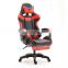 Cheap Price New Home Office Computer Gamer RGB Pink Chair Cushion Swivel Ergonomic PU Leather Racing Gaming Chair for Sale