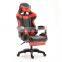 Promotion New Design Selling Home Office Furniture High Quality Leather Recliner Computer Cushion Swivel Ergonomic Gaming Chair