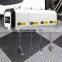 Ch Factory Wholesale Hybrid Hanging Wall Mounted Totally Enclosed Structure Automatic Combination Drum For Car Washing