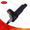 Haoxiang New Material Wheel Speed Sensor ABS 34521182160 for BMW 5 E39 520 i 523 i 528 i
