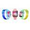 Q6 Hot selling kids smart watch SOS smart bracelet watch mobile watch phone with sim card