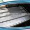 Building Material Roofing boards Zinc Corrugated Boards