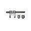 Fiat 500 Brava Bravo Doblo Idea Punto Stilo рычаг отжатия сцепления 7617578 55250936