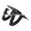 Front Bumper Headlight Washer Nozzle Cover Cap For Mercedes-Benz S-Class W221 320 350 450 500  2218801305 2218801405