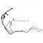 Engine Fuel Line Pipe Hose OEM BJ32-9S284-BD/LR027894/LR045109 FOR Land Rover Range Rover Evoque - Discovery Sport