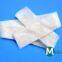 Alginate Dressing 5cm*5cm 10cm*10cm Advanced Wound Dressing