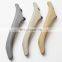 Left Right Passenger Interior Door Leather Pull Handle Assembly for BMW 5 Series F10 F11 F18 51417225847 51417225849