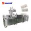Automatic Pharmaceutical Equipment Electronic Suppository Making Machine Suppository Filling And Sealing Machine