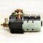 400A SPST QCC26C-400A/10 DC Contactor 12-72V