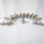 High quality injector nozzle DLLA153p977 diesel fuel nozzle 153p977 for 095000-6693