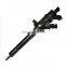 Diesel engine common rail fuel injector 0445120297