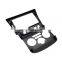 For 2012+ RANA Car Player GPS Stereo Dashboard Mount Trim Kit With Power Cable