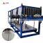 1200kg Big Price Cheap Industrial Automatic ice making Machine 10ton/24hours Block maker ice cube maker