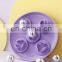 New Dragon Ball Leg Massager Muscle Relaxation Magnetic Bead Meridian Brush Ball Beauty Leg Massager