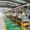 Galvanized Sheet Top Grain Bin Tank Silo Roof Panel Roll Forming Machine Silo Roof Machine