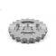 Custom High Precision Die Casting Aluminium Heat Sink For LED Light