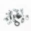 Custom Small Ductile Cast Iron Parts  Transmission System Parts