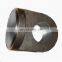 China OEM Service Lost Wax Casting Alloy Steel Bearing Housing