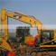 Гусеничный экскаватор Caterpillar 325BL, бывший тяжелый гидравлический насос Shanghai CAT 325BL