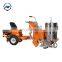 traffic safety road marking thermoplastic striping equipment